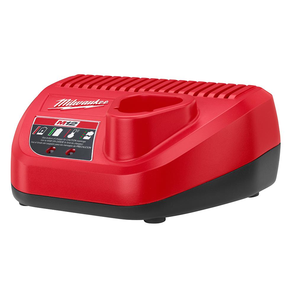 M12 12-Volt Lithium-Ion Cordless Jig Saw Kit with One 4.0 Ah Battery, Charger and Bag - Super Arbor