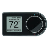 7-Day Wi-Fi Programmable Thermostat in White - Super Arbor