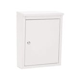 Soho Wall-Mount Locking Mailbox - Super Arbor