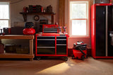 CRAFTSMAN 6-Gallon Single Stage Portable Electric Pancake Air Compressor (3-Tools Included)