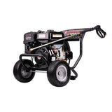 A-iPower 4200 PSI 4.0 GPM Powered Cold Water Gas Pressure Washer