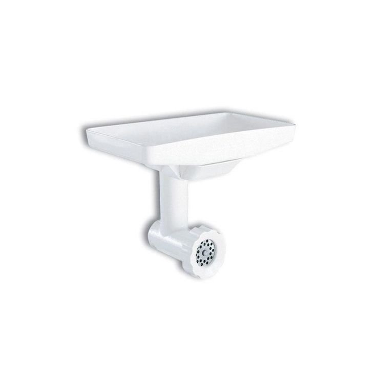 KitchenAid Stand Mixer Residential Plastic Food Tray Attachment