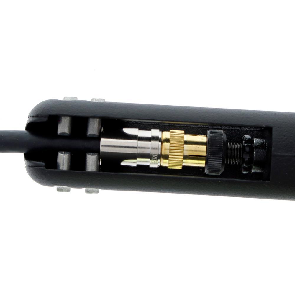OmniSeal Pro Compression Connector Tool - Super Arbor