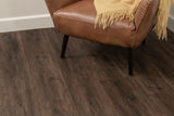 CALI Longboards Offshore Oak Brown 20-mil x 9-in W x 70-in L Waterproof Interlocking Luxury Vinyl Plank Flooring (26.62-sq ft/ Carton)
