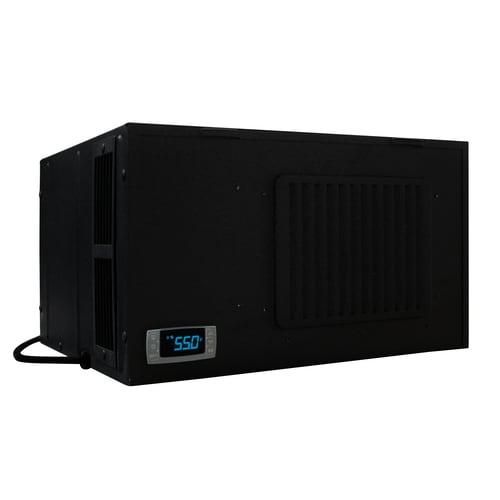 Wine-Mate Black Wine Cellar Cooling Unit