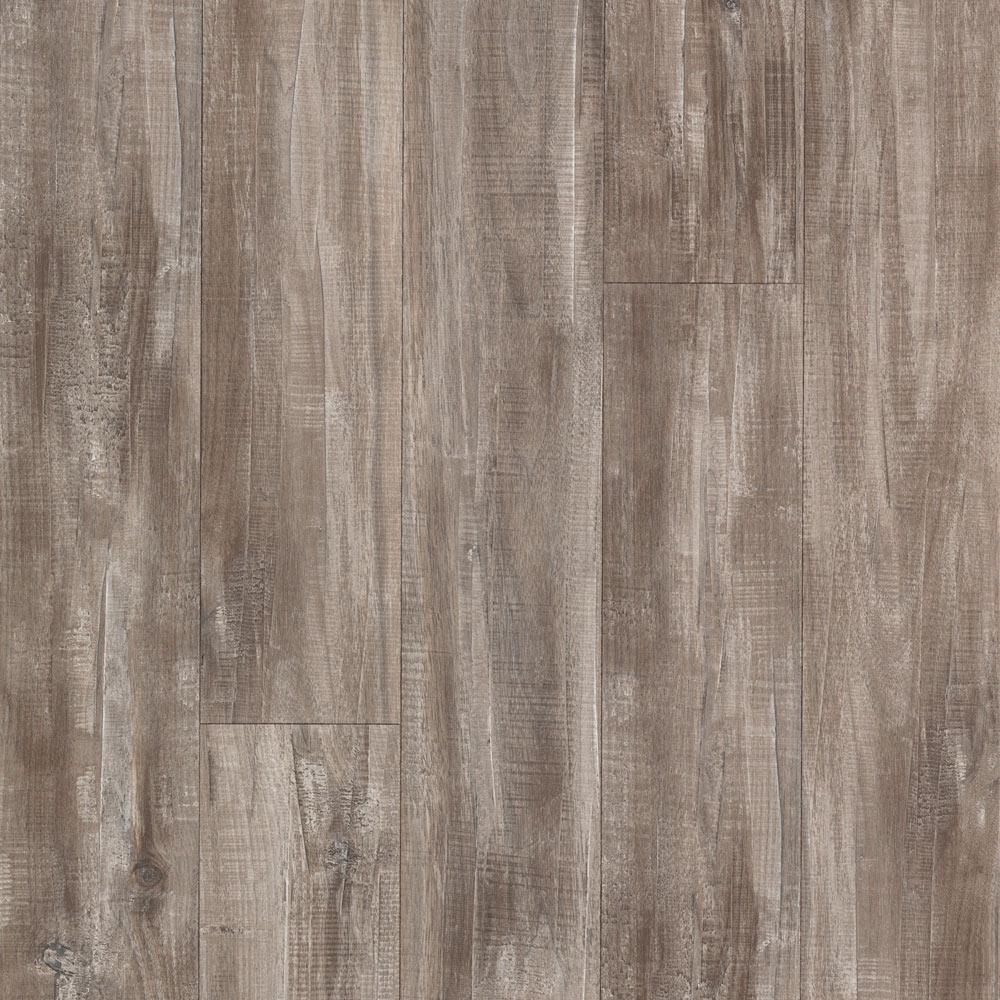 Pergo Outlast+ Waterproof Rustic Wood 10 mm T x 7.48 in. W x 54.33 in. L Laminate Flooring (1015.8 sq. ft. / pallet) - Super Arbor