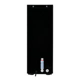 Tankless Countertop Water Purifier/Dispenser in Black