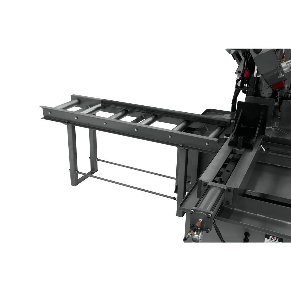 Roller Stand for MBS-1323EVS-H and MBS-1323EVS-H-4 - Super Arbor