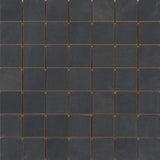 Emser Cosmopolitan Steel 12-in x 24-in Glazed Porcelain Stone-Look Floor and Wall Tile, 6-Pack