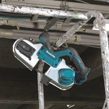18-Volt LXT Lithium-Ion Cordless Compact Band Saw Tool - Only