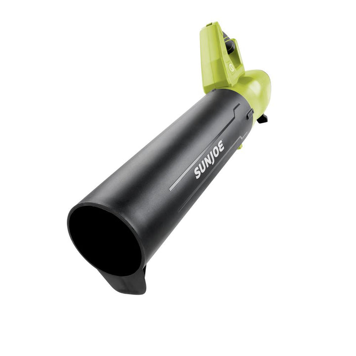 Sun Joe 135 MPH 440-CFM 8.5 Amp Turbine Electric Jet Blower - Super Arbor