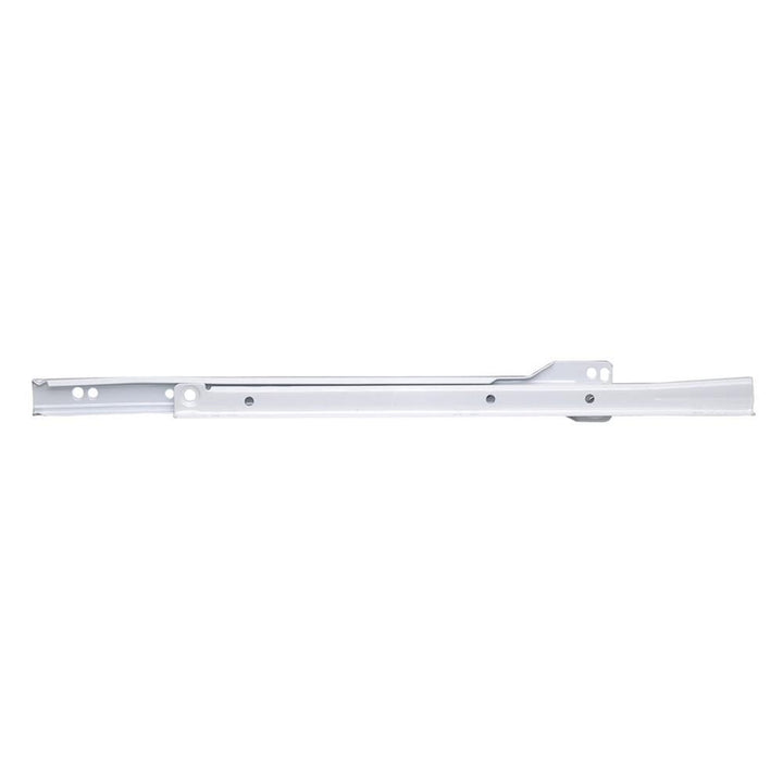 12 in. Bottom Mount Euro Drawer Slide (1-Pack) - Super Arbor
