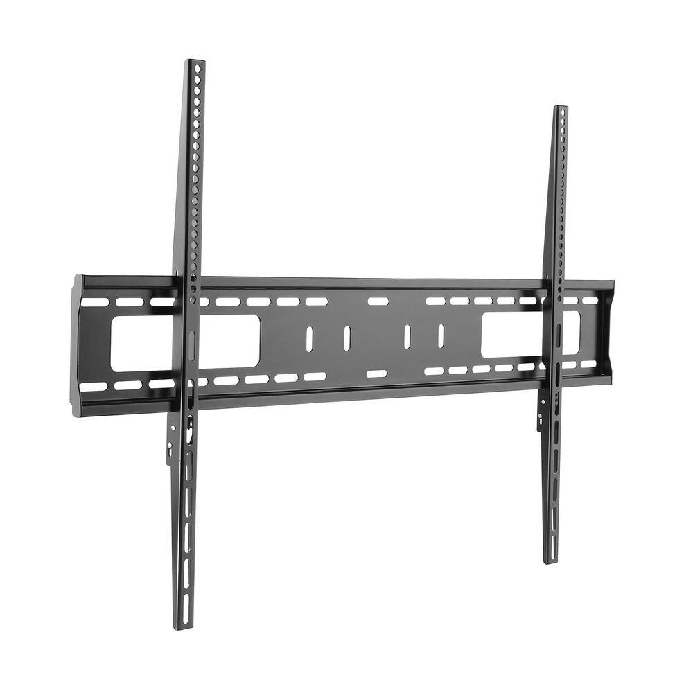 Apex by Promounts Extra Large Flat TV Wall Mount for 60-100" - Super Arbor