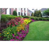 Pure Beauty Farms Grower's Choice Garden Potting Soil Annuals Perrenials Vegetables 1.25 Cu. Ft. Flowering Mix - Super Arbor