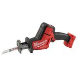 M18 FUEL 18-Volt Lithium-Ion Brushless Cordless HACKZALL Reciprocating Saw/Circular Saw/Grinder Combo Kit (3-Tool) - Super Arbor