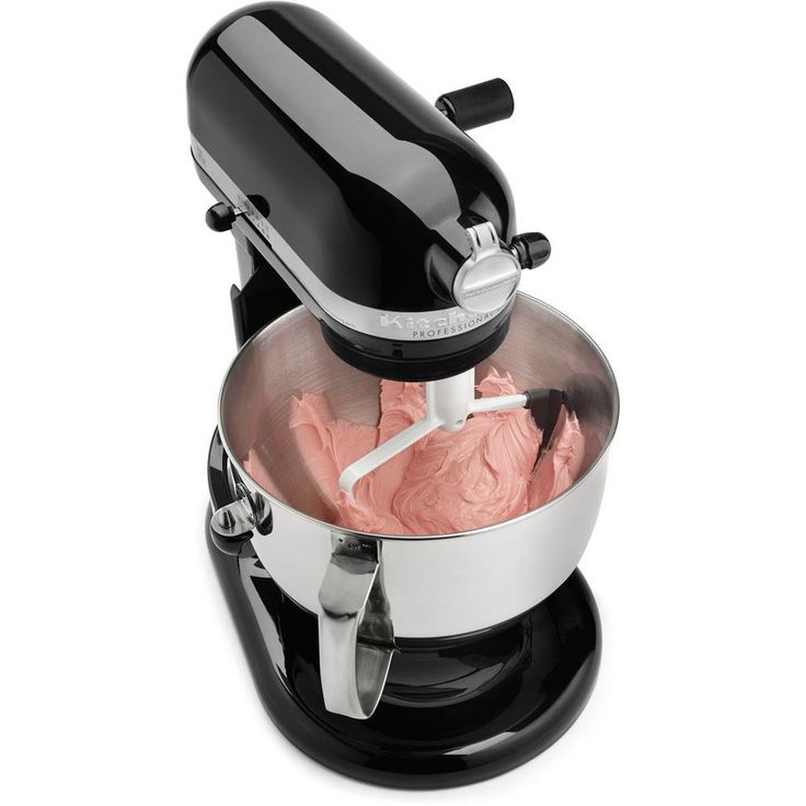 Flex Edge Beater for 6 Qt. Tilt-Head Stand Mixer