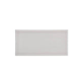 Jeffrey Court Weather Grey 3 in. x 6 in. Glossy Ceramic Wall Tile (12.5 sq. ft. / case)
