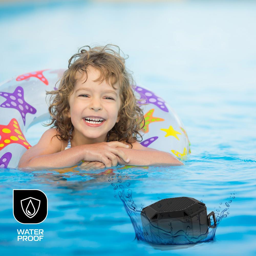 Bluetooth Waterproof Mini Speaker - Super Arbor