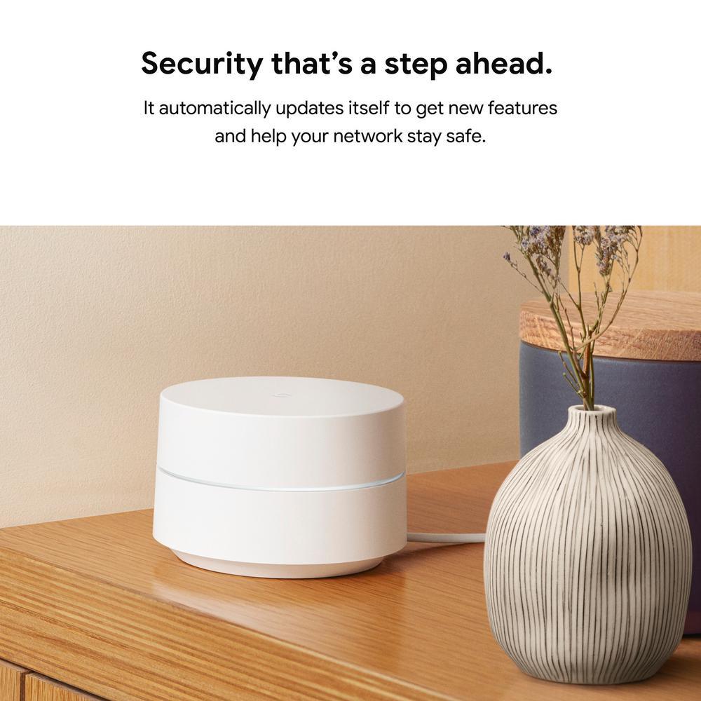 Wifi - Whole Home Wi-Fi System 3-Pack - Super Arbor