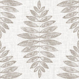 FloorPops Foliage 12 in. x 12 in. Peel and Stick Virgin Vinyl Floor Tiles (10-Pack)