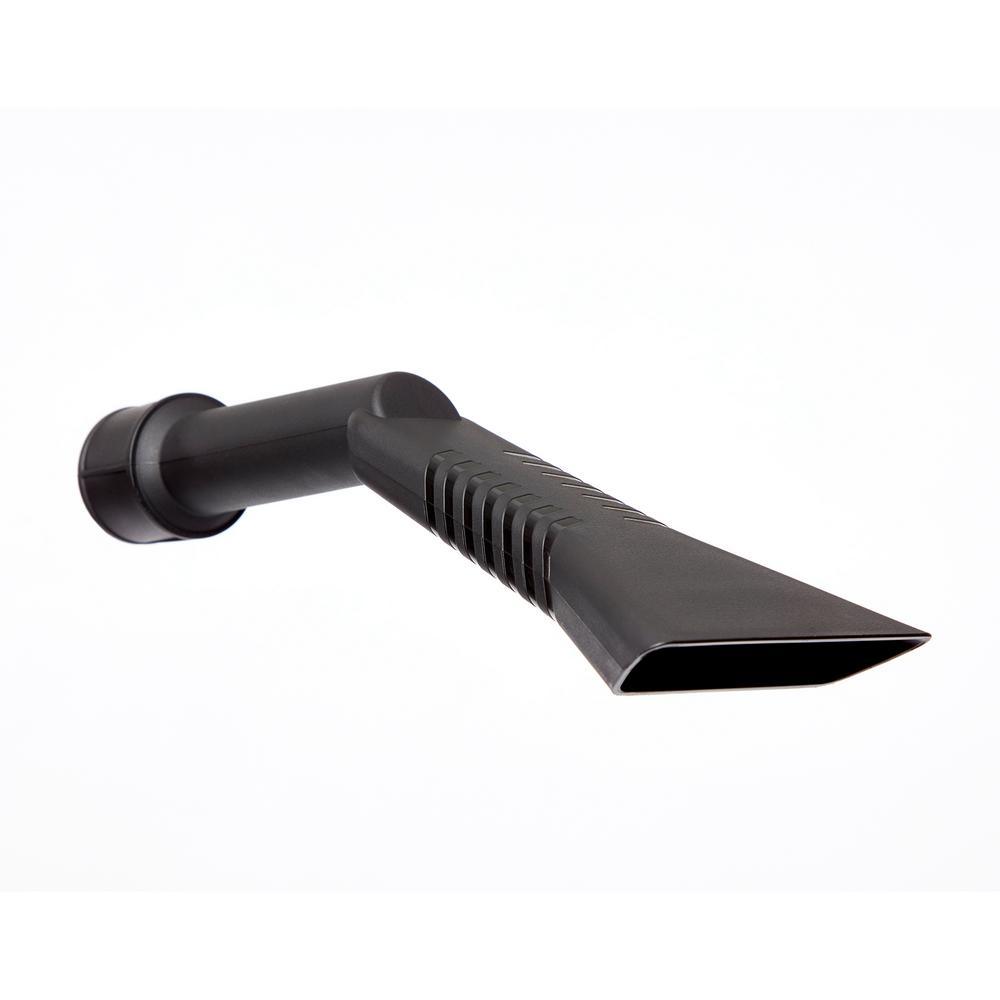 1-1/4 in. to 2-1/2 in. Claw Nozzle Accessory for  Wet/Dry Shop Vacuums - Super Arbor