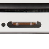30,000 BTU Blue Flame Vent Free Natural Gas Thermostatic Wall Heater - Super Arbor