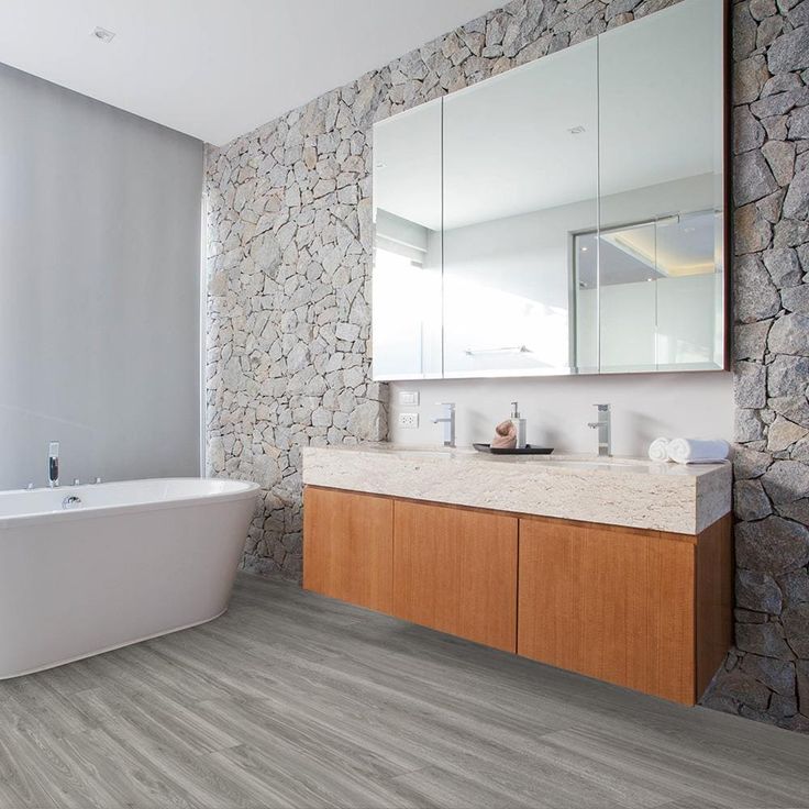 Mohawk 7-Piece 7.84-in x 47.8-in Ridgeway Luxury Vinyl Plank Flooring