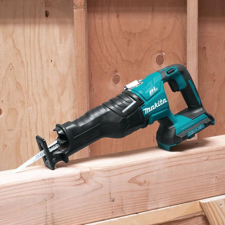 18-Volt X2 (36V) LXT Lithium-Ion Brushless Cordless Reciprocating Saw (Tool Only)