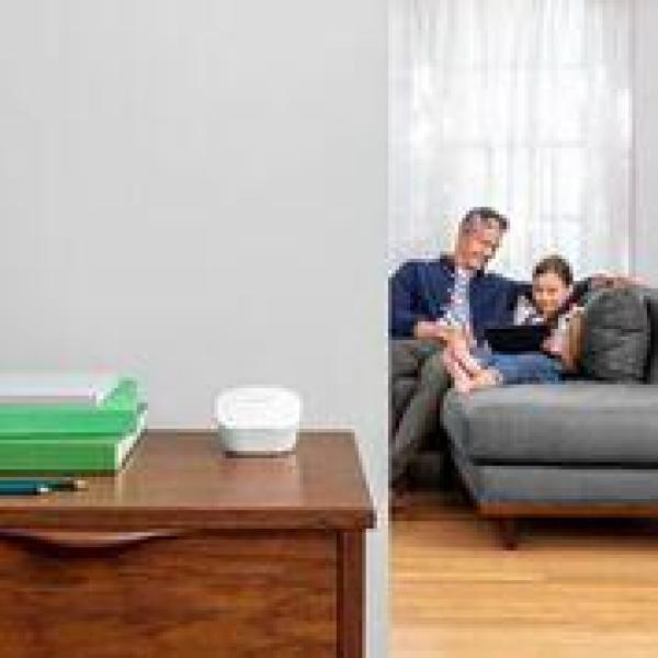 Mesh Wi-Fi Network System (3-Pack) - Super Arbor