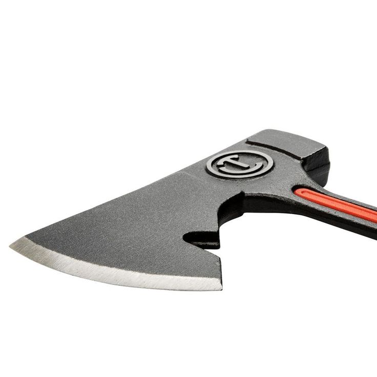 Crescent 16 in. Steel Camping Hatchet
