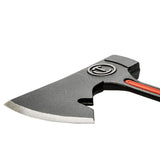 Crescent 16 in. Steel Camping Hatchet