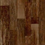 Congoleum (Sample) Airstep Evolution- Colonial Harvest Moon Waterproof Wood Look Glue Down Sheet Vinyl