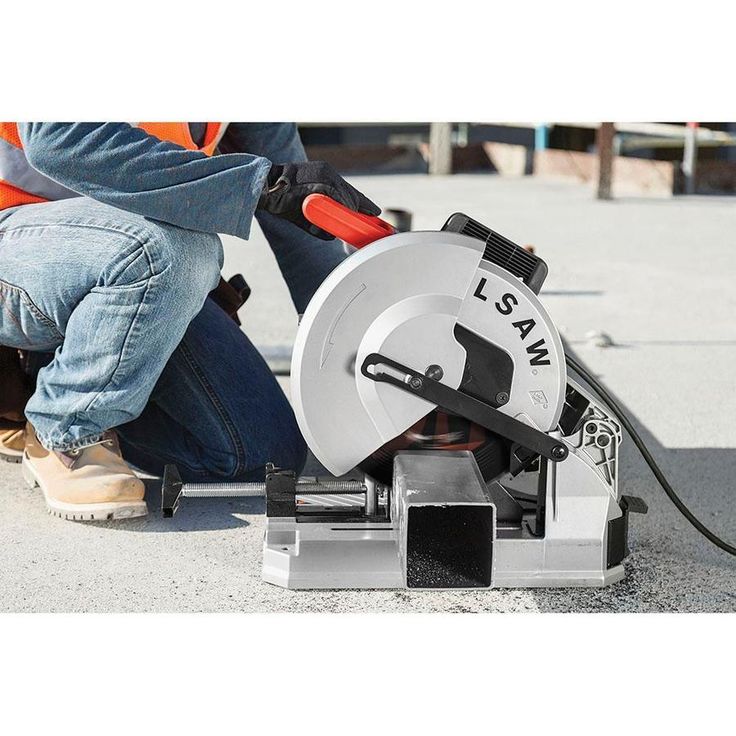 SKILSAW 15-Amp 12-in Chop Saw