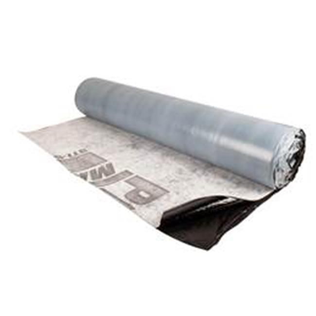 ProFlex SIM40 225 sq. ft. Peel & Stick Crack Isolation 40-Mil Underlayment