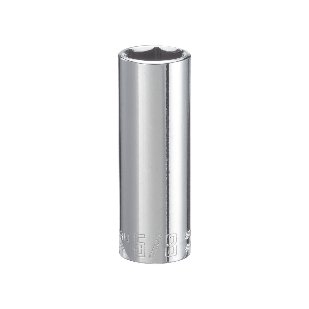 Craftsman 5/8 in. SAE 6 Point Deep Socket, 3/8 in. Drive