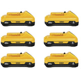 20-Volt MAX Compact Lithium-Ion 1.5Ah Battery Pack