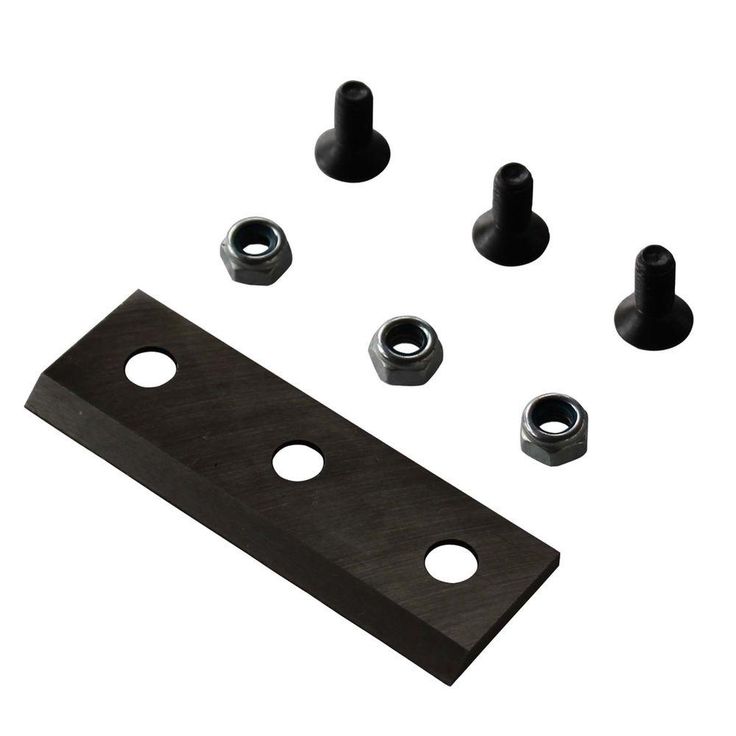 Chipper Shredder Blade