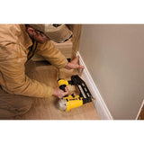 Pneumatic 16-Gauge 2-1/2 in. Nailer - Super Arbor