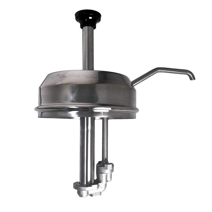 Pro-Style 6 L Heated Spout Warmer