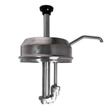Pro-Style 6 L Heated Spout Warmer