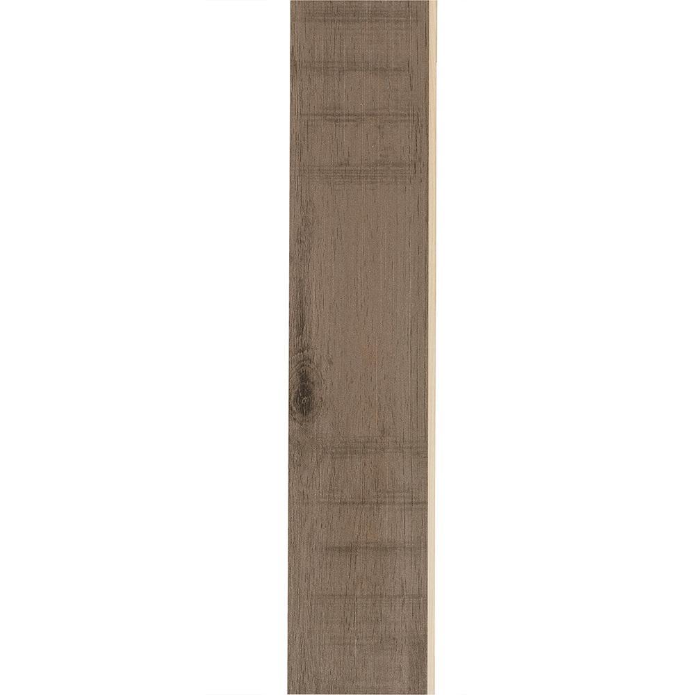MONO SERRA Optika Canadian Birch Texas 3/4 in. Thick x 3-1/4 in. Wide x Varying Length Solid Hardwood Flooring (20 sq. ft.) - Super Arbor