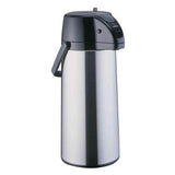 Premier Air Pot 9-Cup Matte Black Coffee Urn