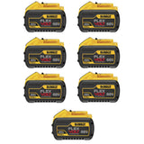 FLEXVOLT 20-Volt/60-Volt MAX Lithium-Ion 6.0Ah Battery Pack - Super Arbor