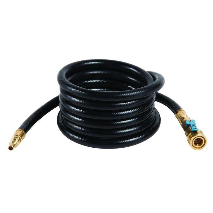 Camco 10 ft. L Propane Quick-Connect Hose - Super Arbor