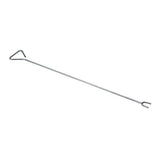 54 in. Steel Sprinkler Valve Key - Super Arbor