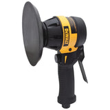 6 in. Dual Action Sander - Super Arbor