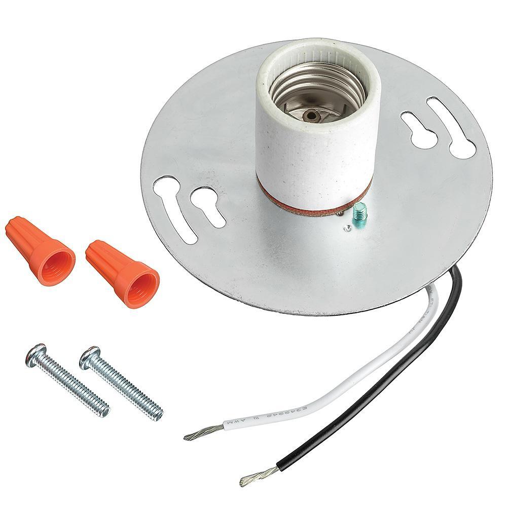 Spin Light 11 in. Heavy Duty LED Flush Mount Ceiling Light with Bluetooth Speaker 1000 Lumens 4000K Audio Range 33 ft. - Super Arbor