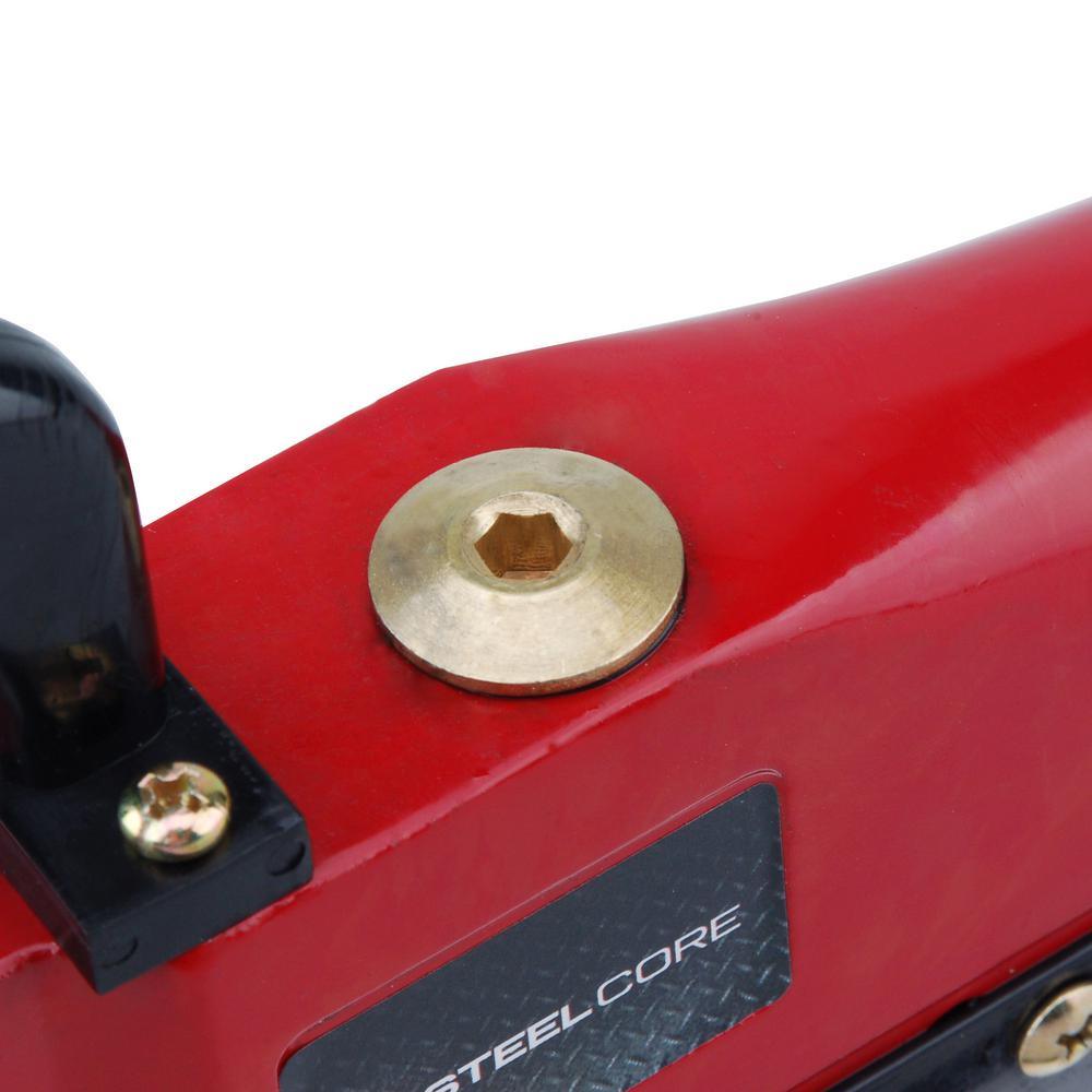 Heavy-Duty Pneumatic Dual Piston Straight Line Air Sander - Super Arbor