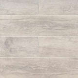 MSI Madeira Bianco 6 in. x 24 in. Matte Ceramic Floor and Wall Tile (17 sq. ft. / case)