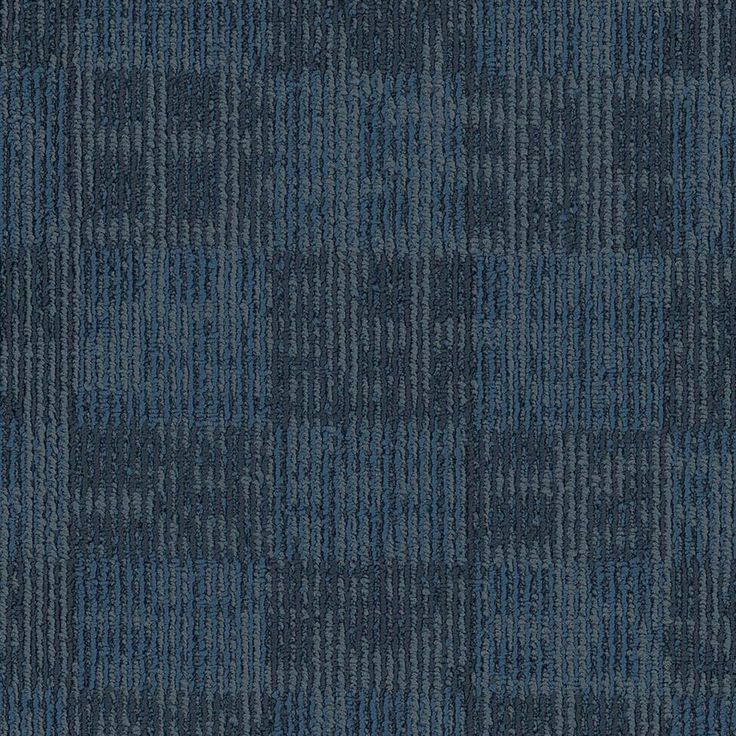Engineered Floors Yates Bios Loop 24 in. x 24 in. Carpet Tile (18 Tiles/Case)